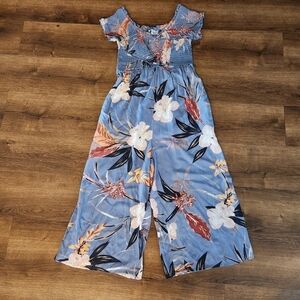 Patrons of Peace Romper